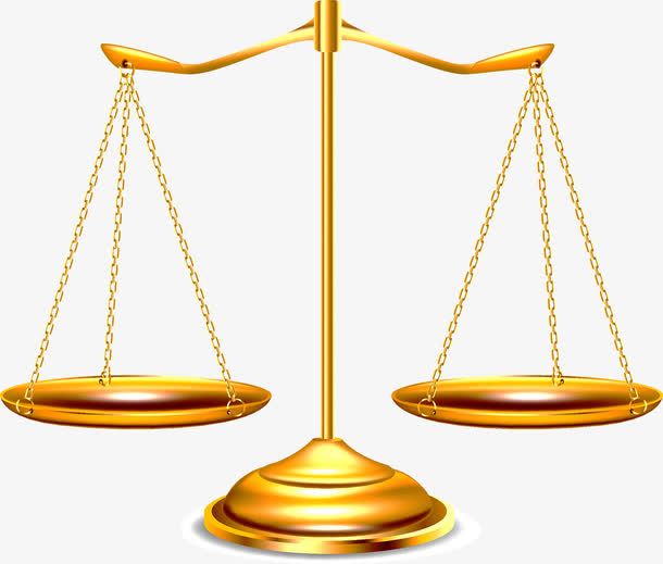 天平免抠素材免费下载_觅元素51yuansu.com