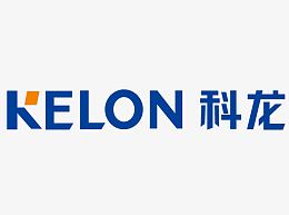 科龙标志矢量图