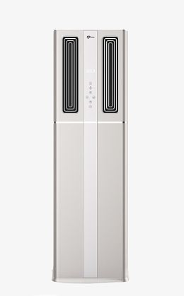 立体制冷空调