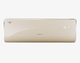 高清素材格力空调挂机