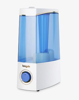空气净化增湿器