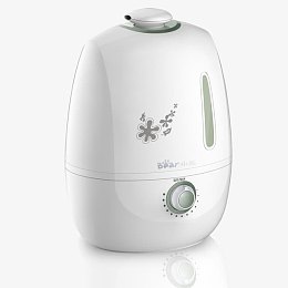 加湿器家用卧室