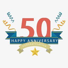50周年店庆