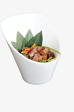 卤味牛肉