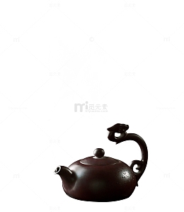 茶壶