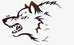 狼