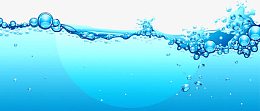 海水水泡