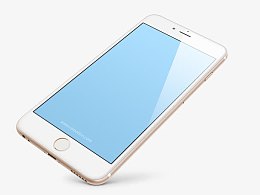 iphone6 plus模型