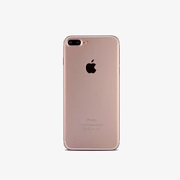 玫瑰金iPhone6s