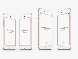 iphone6s玫瑰金