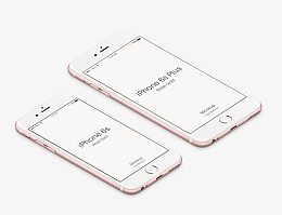 iphone6s玫瑰金