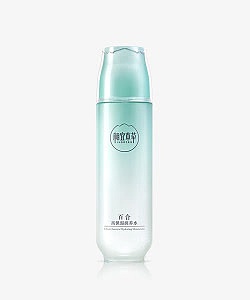 相宜本草百合高保湿润养水