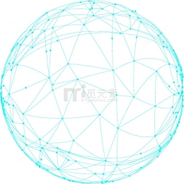 几何化学科技元素