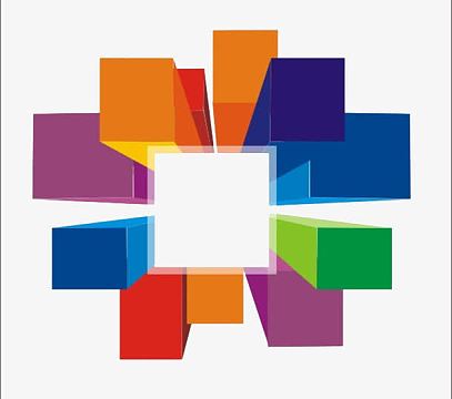 炫酷ppt素材_炫酷ppt图片元素-觅元素