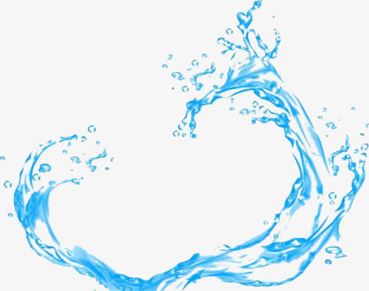水溅免抠素材免费下载_觅元素51yuansu.com