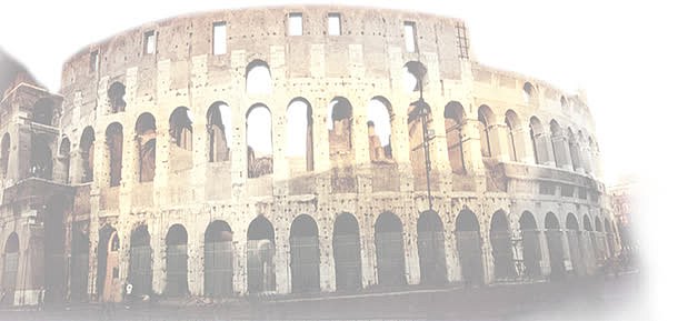 罗马 旅游景点