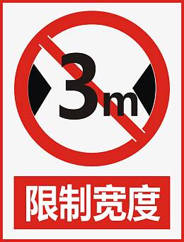 限制高度