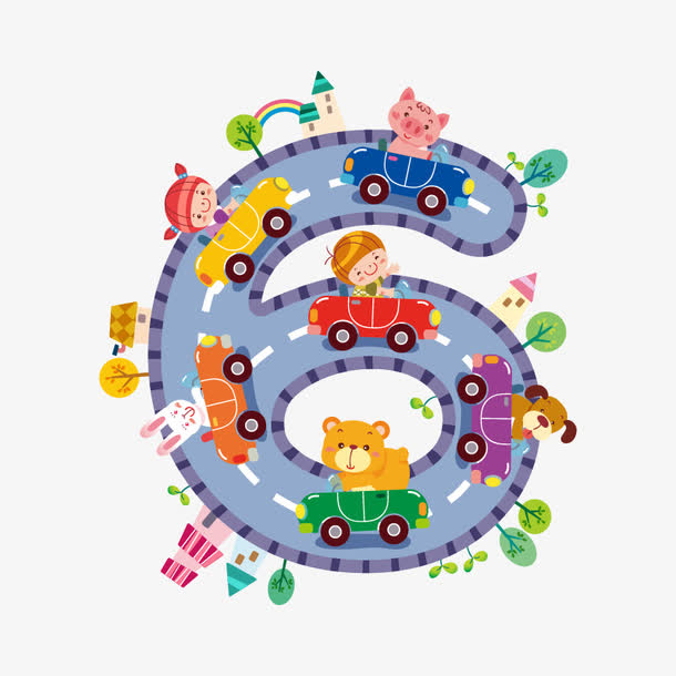 关键词 : 卡通,玩具,道路[声明] 觅元素所有素材为用户免费分享产生