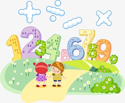 数学题素材-数学题图片元素-觅元素