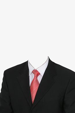 黑色衣服