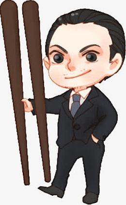 霸道总裁