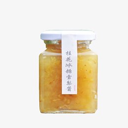 桂花酱