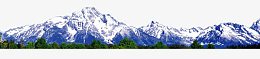 冰山