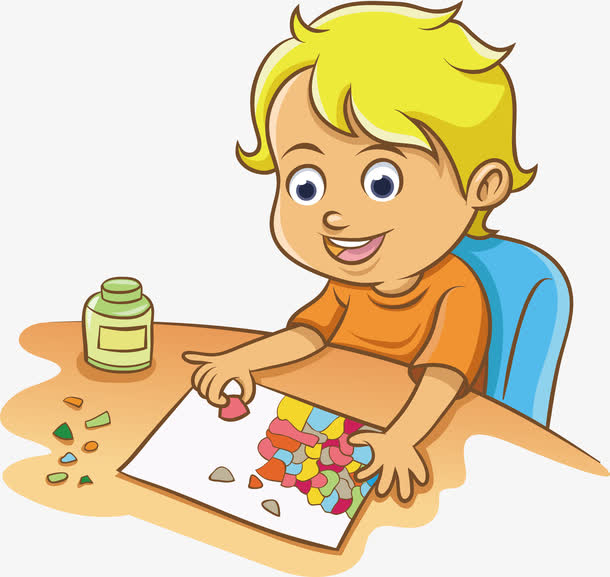 关键词 : 手工,卡通人物,招贴,爱心,贴纸