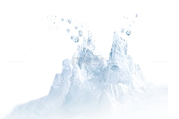 冰山
