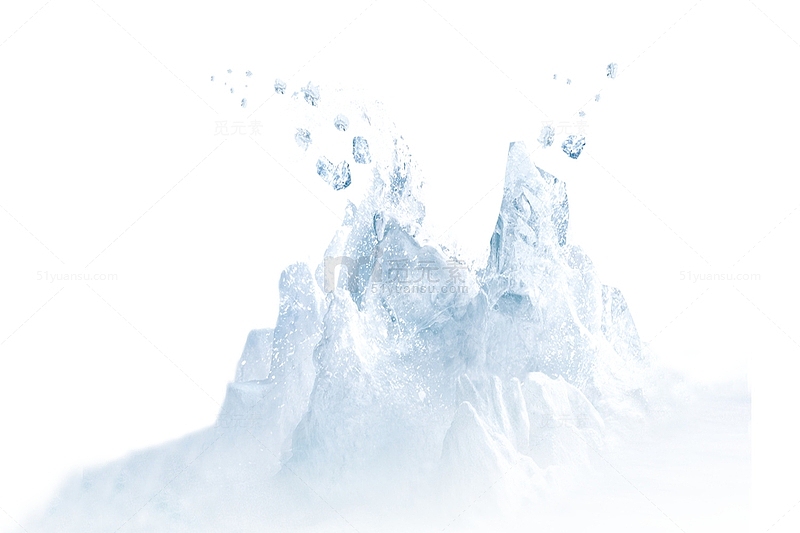 冰山
