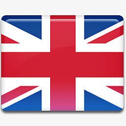 联合王国国旗图标