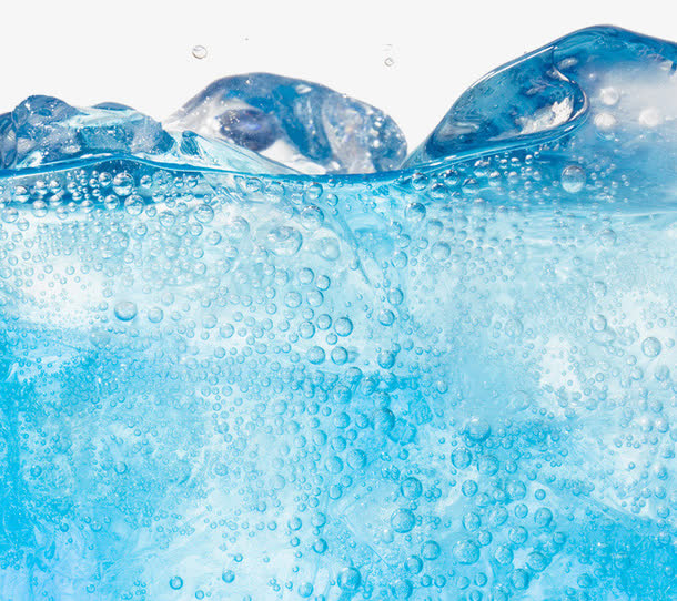 冰素材免费下载_觅元素