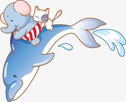 海豚