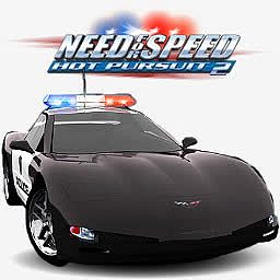 Need for Speed Hot Pursuit2 4 