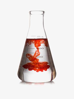 化学 仪器 玻璃器皿 量杯