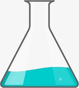 化学量杯