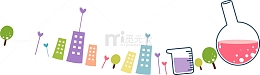 城市