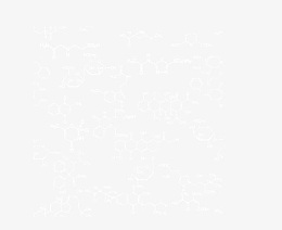 化学物质矢量图