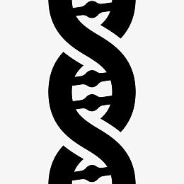 化学DNA螺旋分子科学结构免费