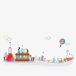 化学实验仪器