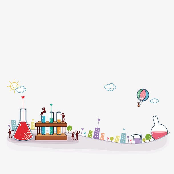 化学实验仪器