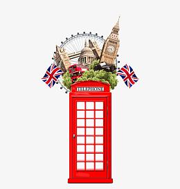 英国伦敦旅游景点