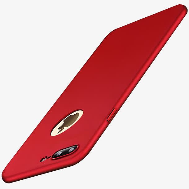 苹果手机红