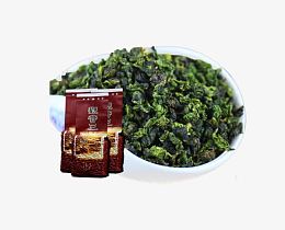 秋茶安溪铁观音