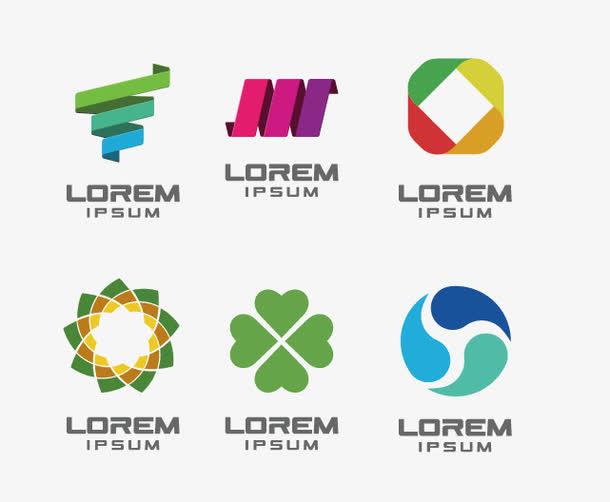 关键词 : 创意logo,矢量logo,logo设计,边框[声明] 觅元素所有素材为