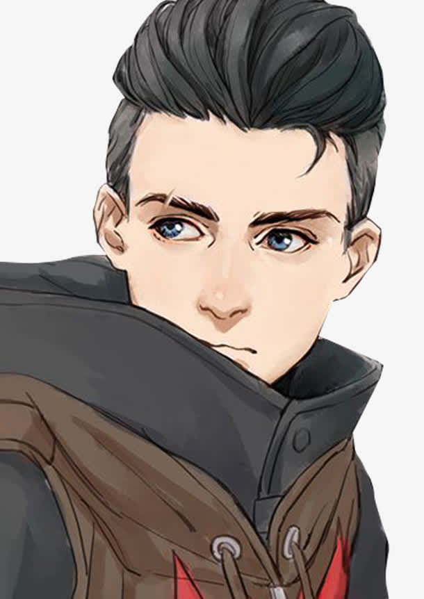 关键词 : 形象设计,动漫,创新,个性[声明] 觅元素所有素材为用户免费