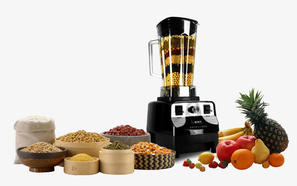 五谷杂粮破壁料理机