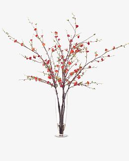艺术造型 插花花艺