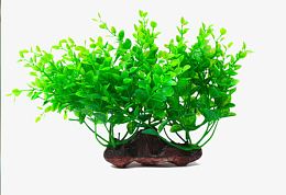 水族箱仿真水草鱼缸装饰