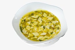 淮安平桥豆腐